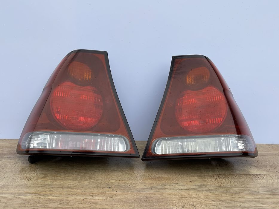 Стоп BMW E46 compact (ЗА ПАРУ) ліхтар БМВ Е46 компакт