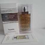La Prairie Life Threads Platinium woda perfumowana 50 ml UŻYWANA !