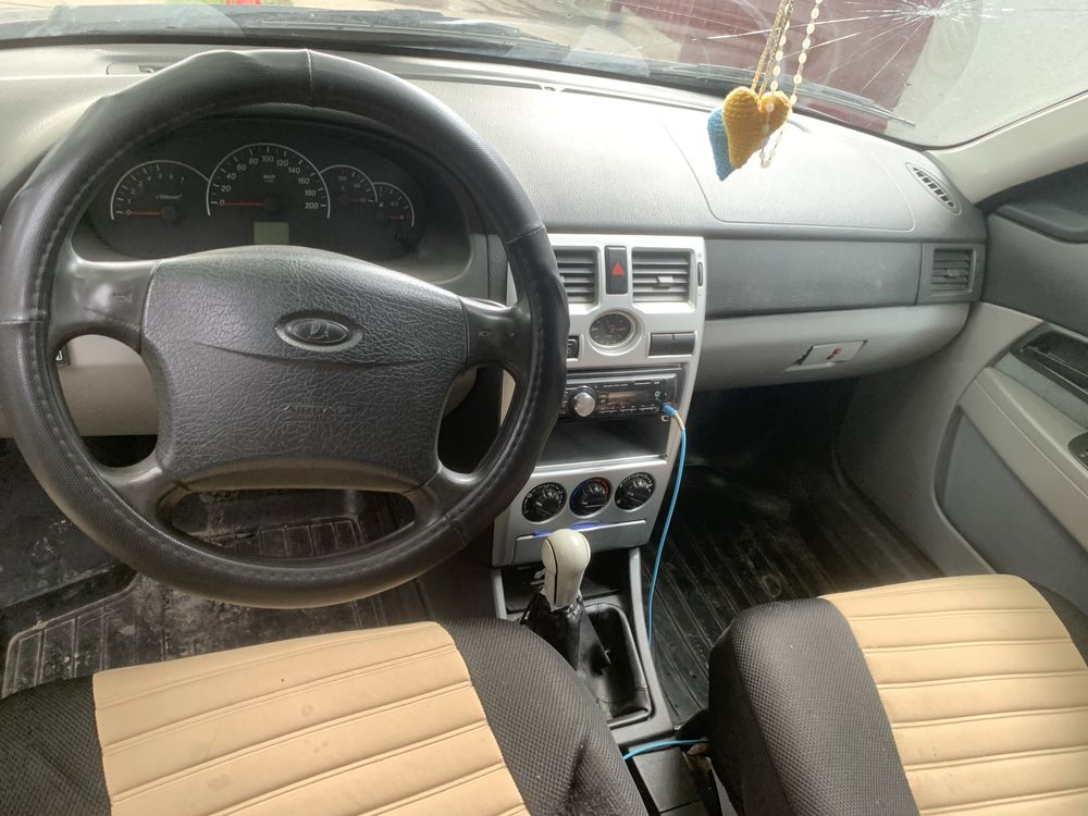 Продам Lada Priora 1.6