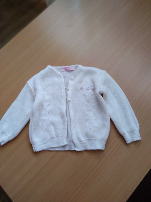 Sprzedam sweterek