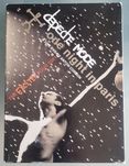 DVD Depeche Mode one night in Paris 2001