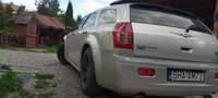 Sprzedam Chrysler 300C 3.0CRD 2006