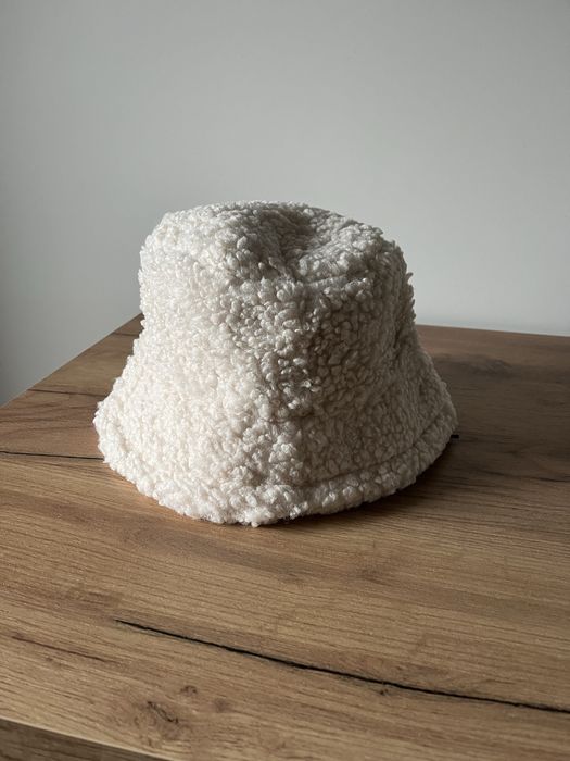 Kapelusz czapka bucket unisex