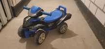 Jeździk dla dzieci quad