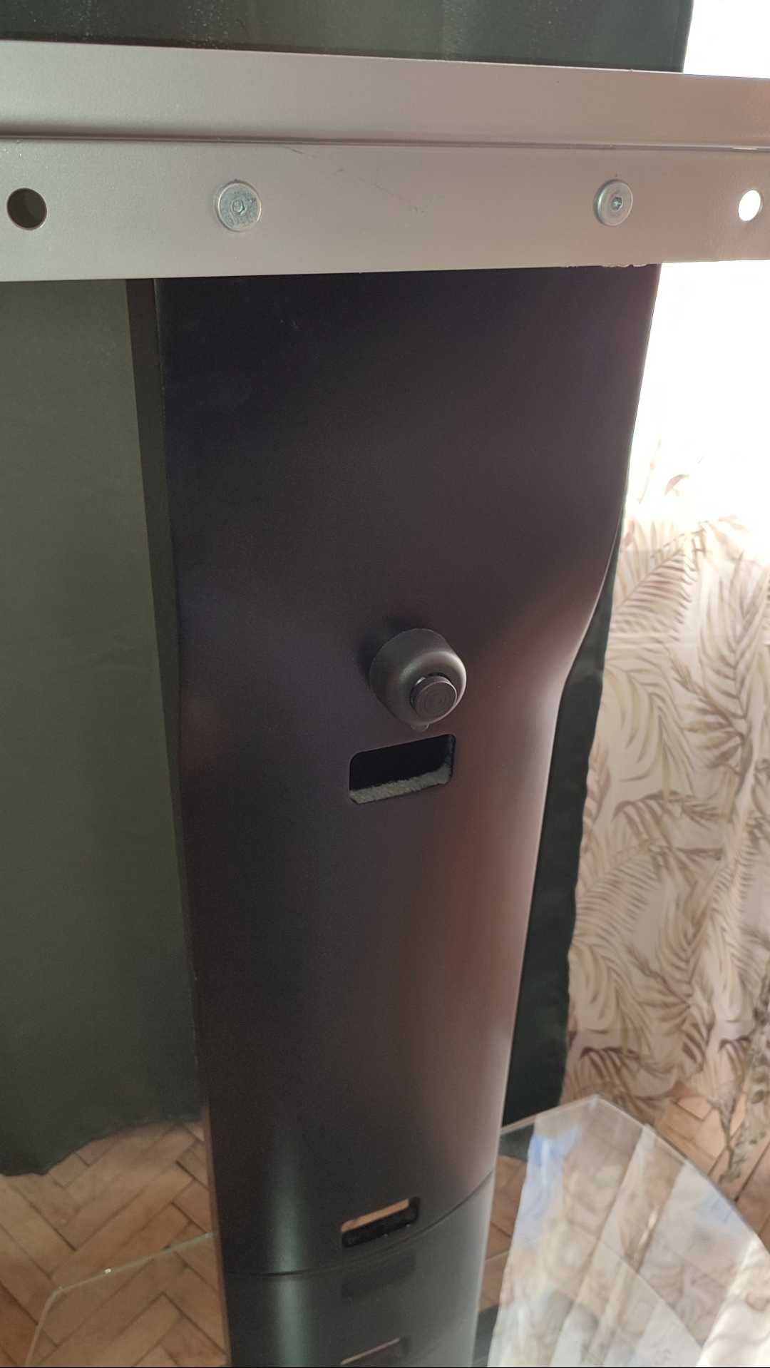 Podstawa pod telewizor / monitor (mocna uchwyt stojak, stół, smart tv)