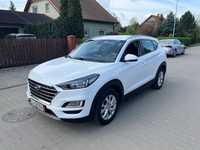 Hyundai Tucson 1.6 TURBO POLIFT ! Kamera Cofania ! Grzane Fotele i KIEROWNICA !