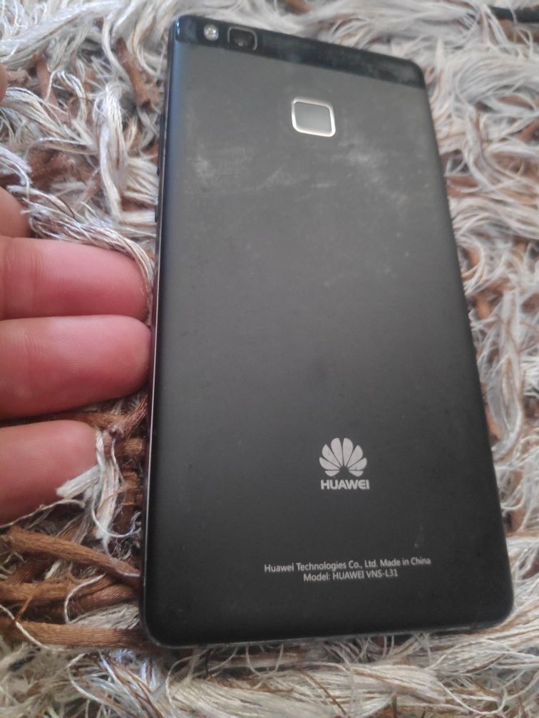 Smartphone telemóvel huawei bom estado