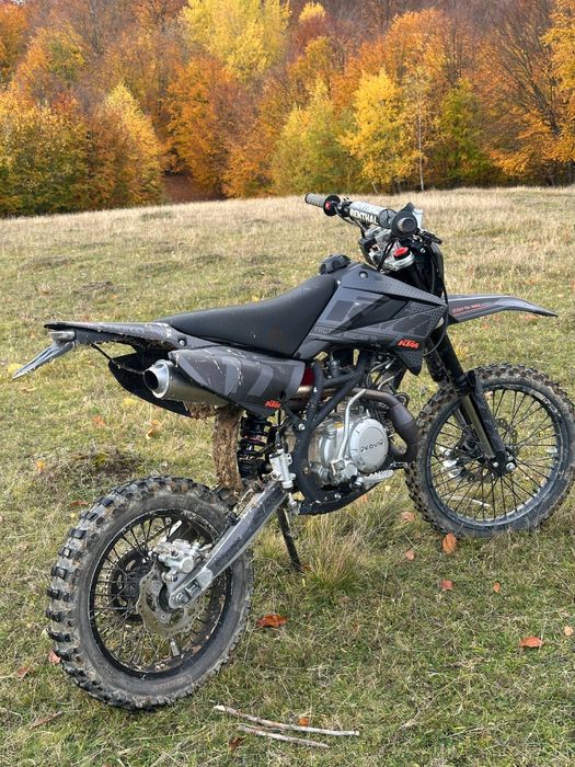 Продаю кові піт 150