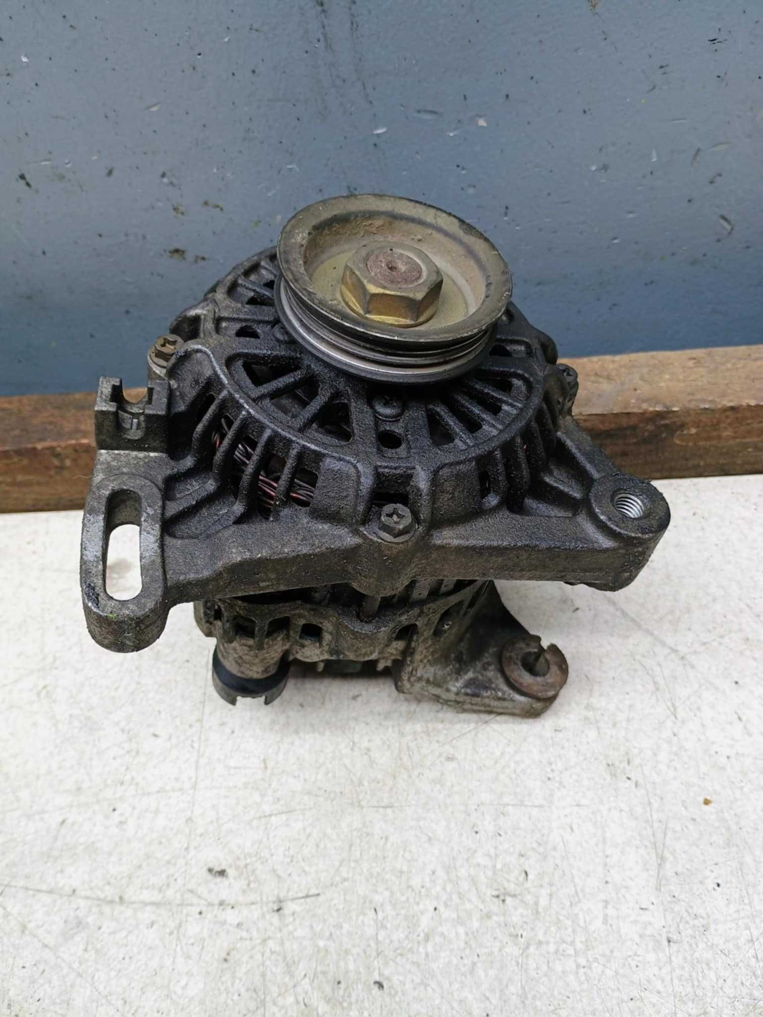 Alternator 70A Renault Clio II Twingo Kangoo I 1.2