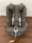 Cadeira Cybex Platinium Sirona  Z +