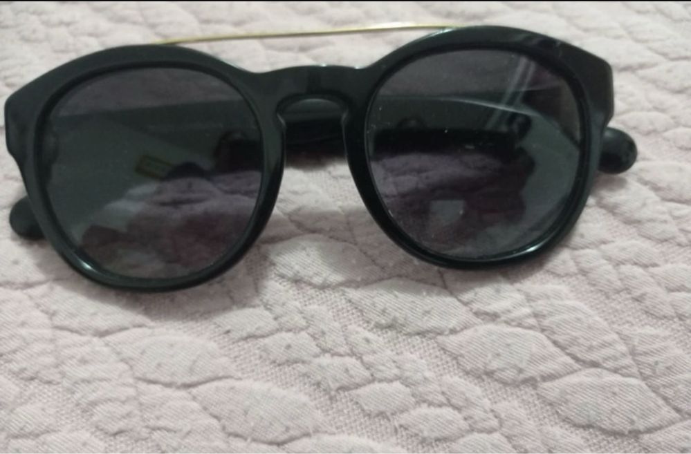 Oculos sol Dolce Gabbana originais