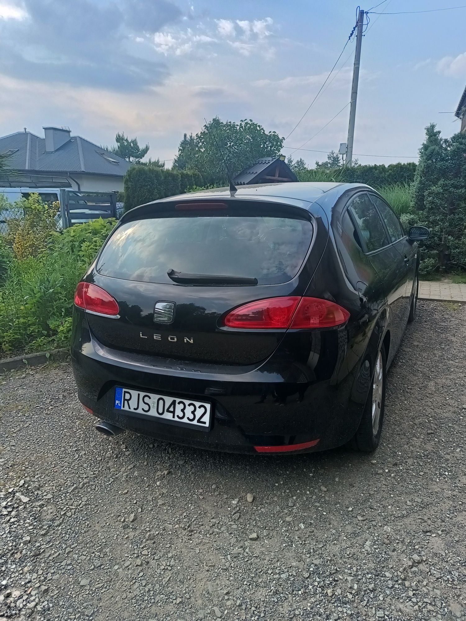 Seat Leon 2 1.6mpi