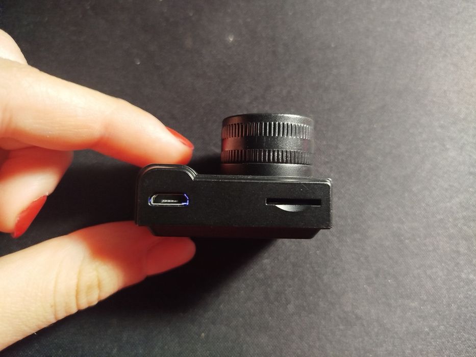 Міні камера для розваг