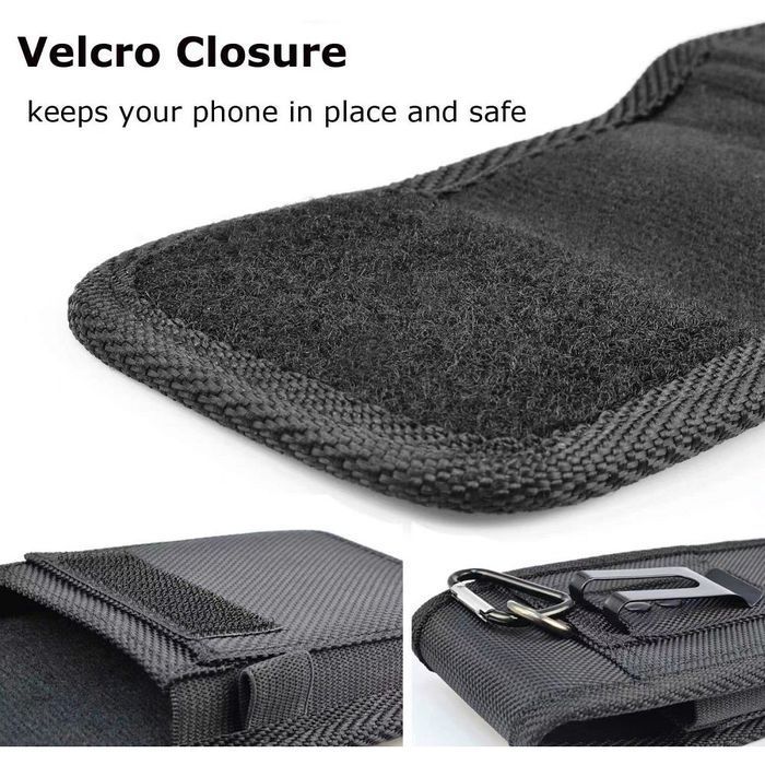 OXFORD Etui uniwersalne model 1 do IPHONE 5 / 5S / 5SE / 5C
