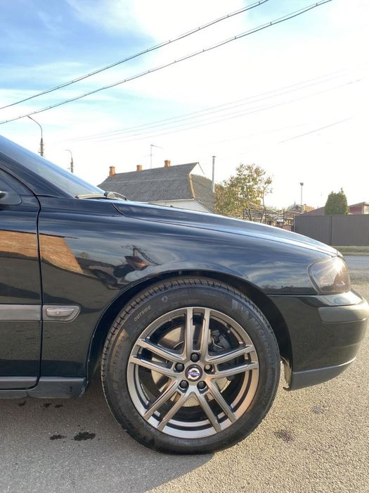 Авто на автоматі
