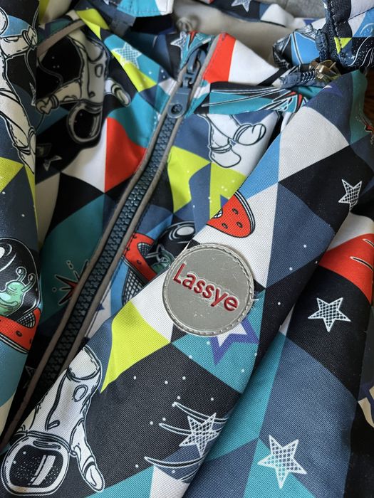 Парка ,куртка демі для хлопчика