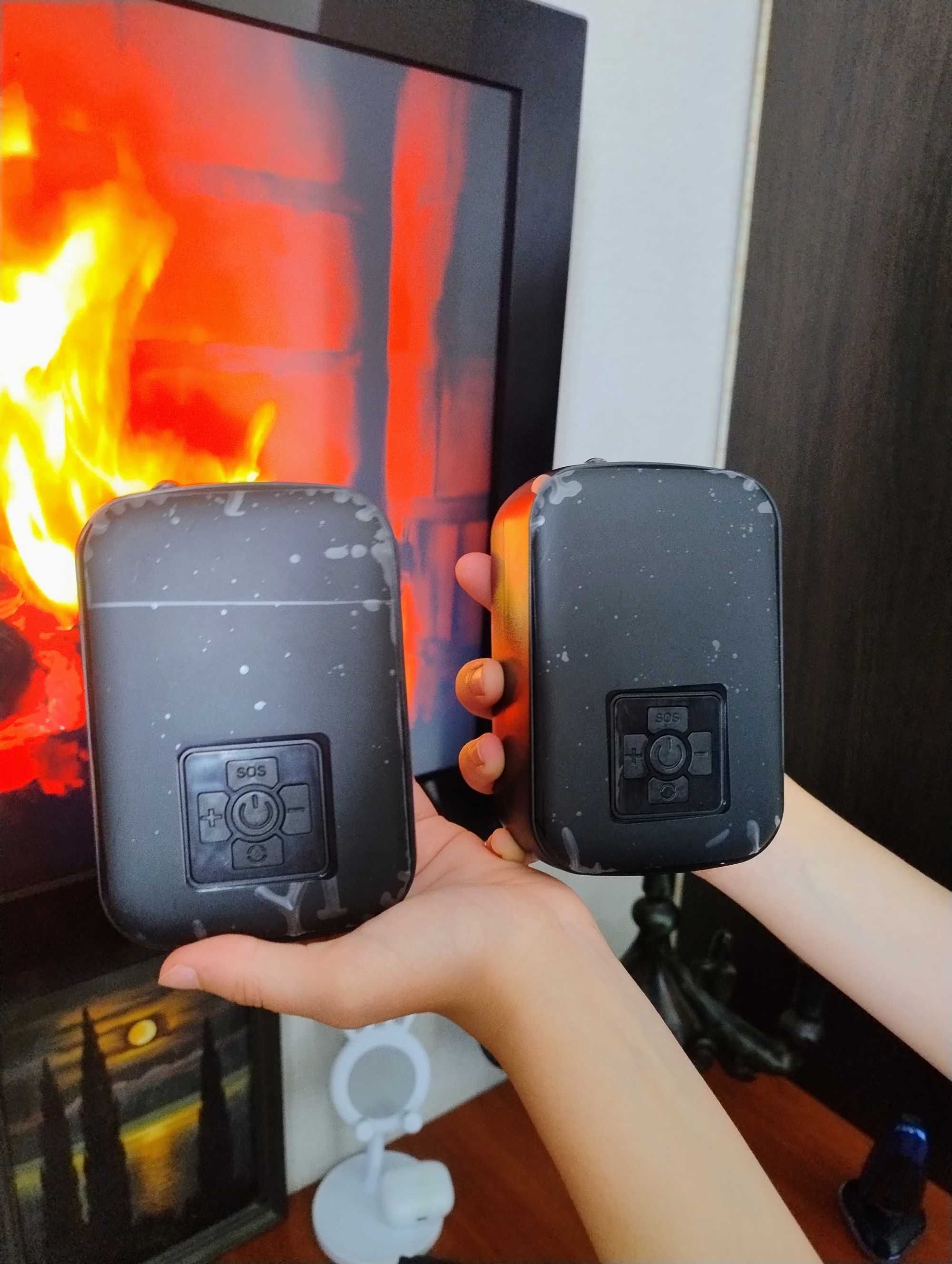 Автомобільний компресор для мотоцикла, велосипеда, матраса та інше...