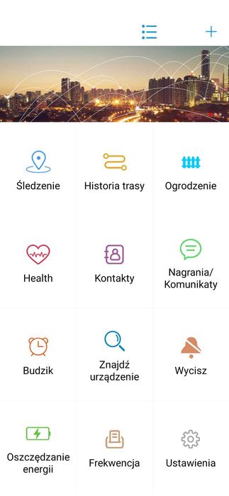 Mini Lokalizator GPS Podsłuch Nagrywanie na karcie