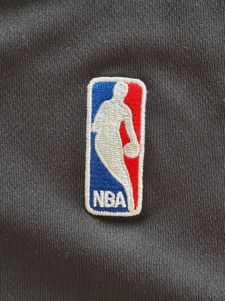NBA Jersey Joe Johnson Brooklyn Nets #7