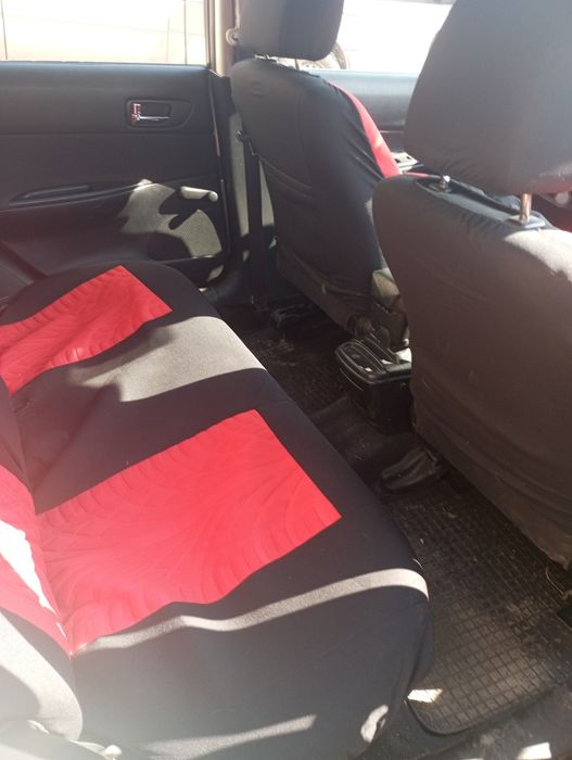 Мазда 6 Універсал