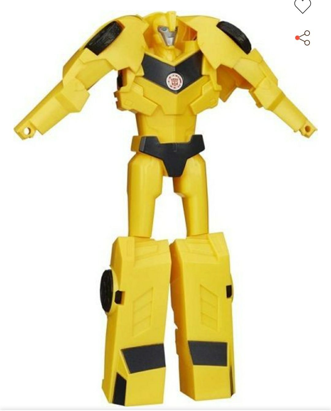 Transformers  Hasbro