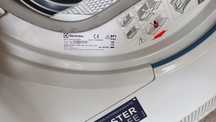 Suszarka Electrolux  na części