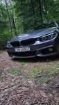 BMW Seria 4 Bmw 430i Gran Coupe M Pakiet seria 4F36/F32/F33/F30