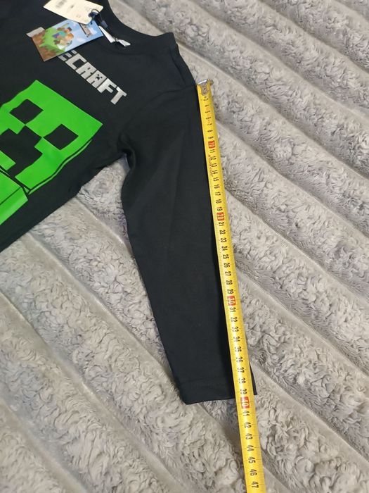 Реглан Minecraft 116 р