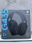 NOWE ZAPLOMBOWANE słuchawki Logitech G435