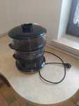 Parowar  Tefal CONVENIENT Series