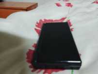 Nintendo em estado quase novo