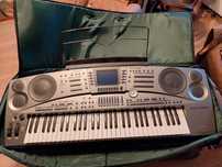 Casio MZ-2000 zaawansowany keyboard