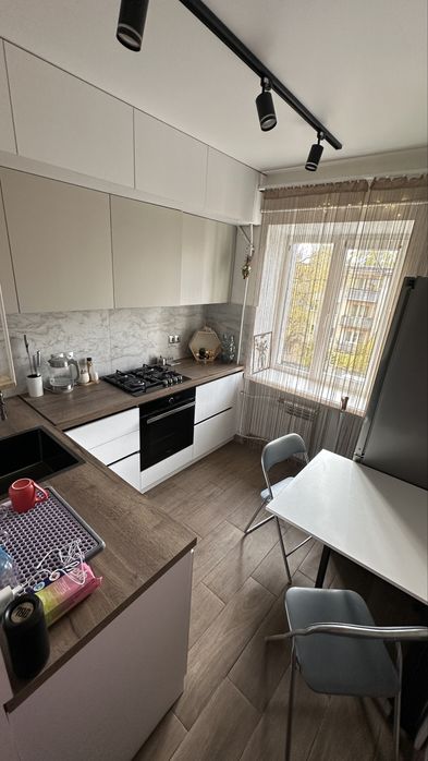 Здам 2 кім з ремонтом вул.Городоцька-Величка, Залізничний.