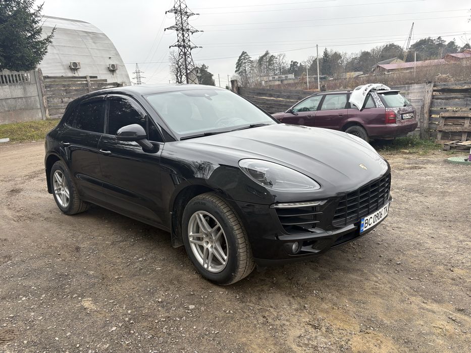 Авто в хорошому стані вкладень не потребує