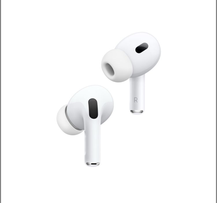 Навушники Apple AirPods Pro with MagSafe 2