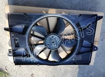 дифузор JEEP CHEROKEE (KL), 2014/15/16/17/18/19/20 -2021 68197298AB