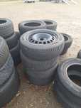 Koła zimowe Opel Astra K J 5x105  205 55 r16