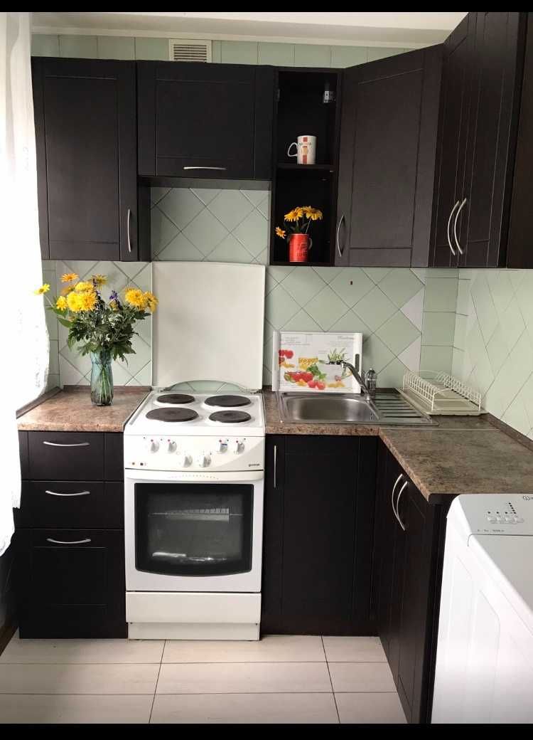 Продаж 1-к квартири з якісним ремонтом, бульвар Верховної Ради, 18а