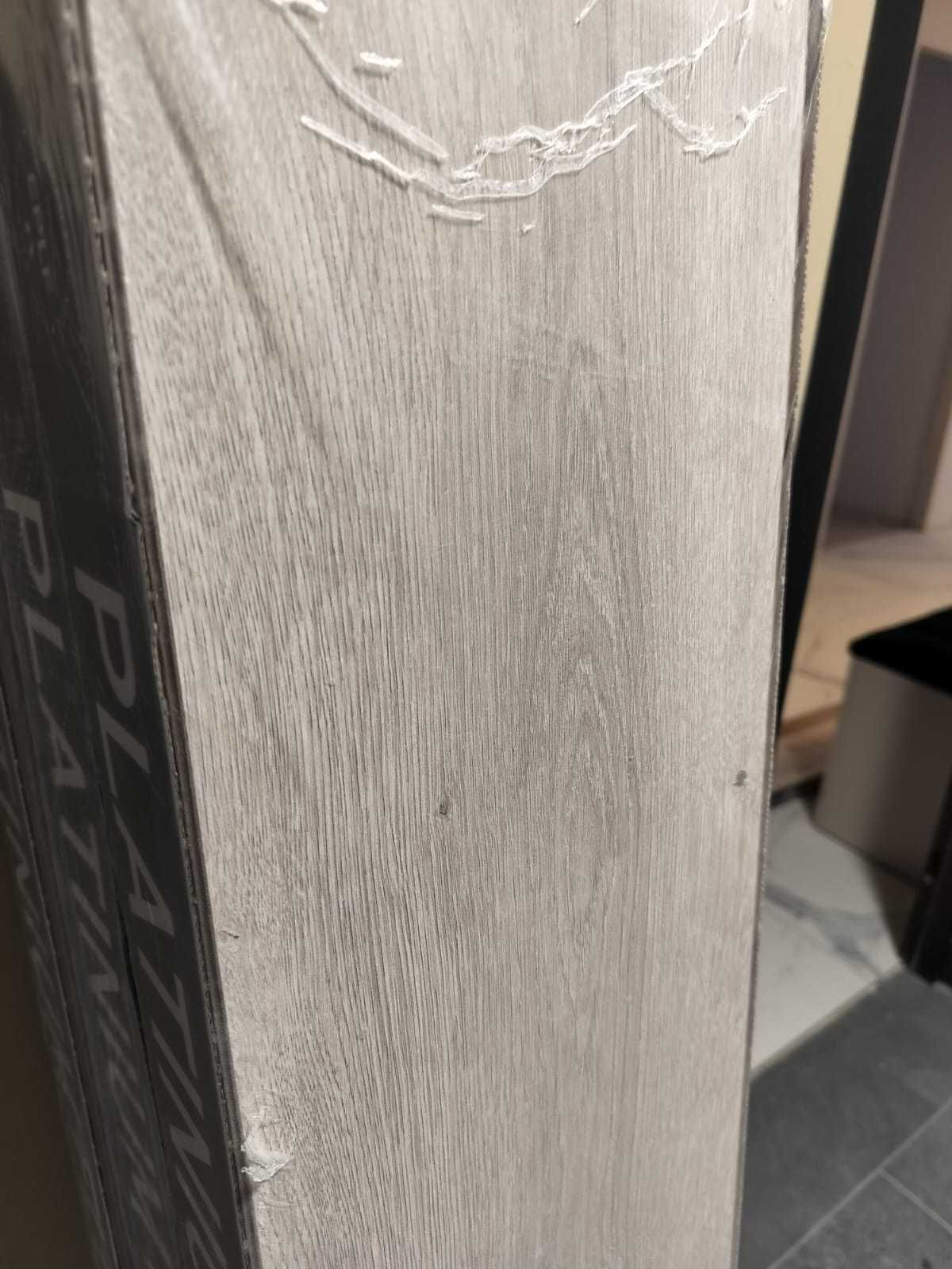 Panele podlodowe Swiss Krono seria Platinium AC5 V4