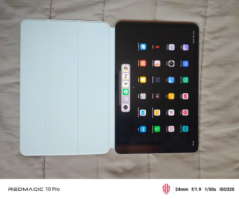 Xiaomi Pad 6 8/256 Gold