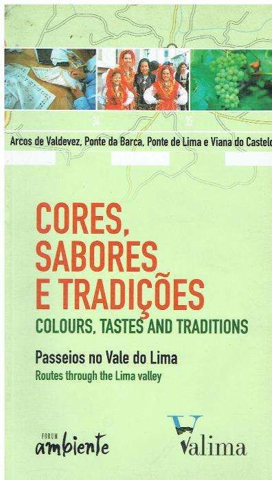 1051 - Livros sobre Vale do Lima -Viana de Castelo / Ponte de Lima 1
