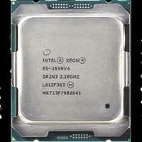 Процесор Intel Xeon E5 2650 v4 2.2 - 2.9 GHZ, 12 ЯДЕР