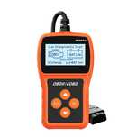 Автомобільний Сканер MS309PRO OBD2, діагностика