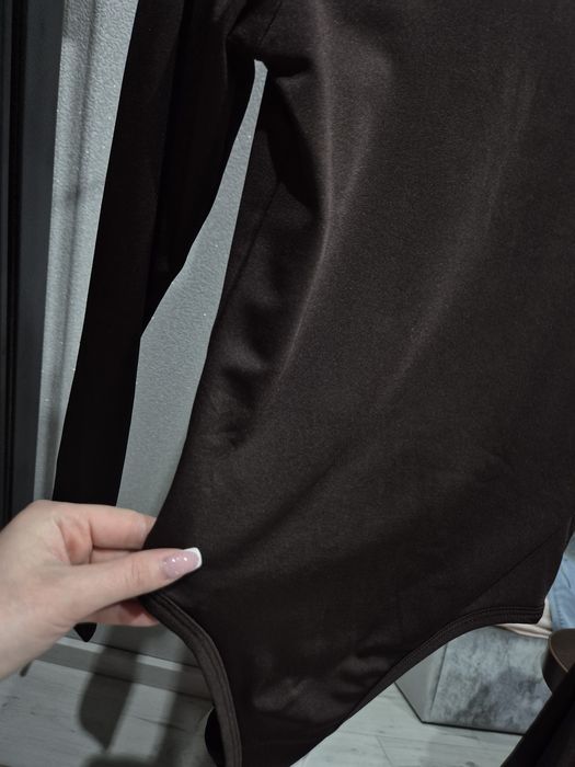 Body czekoladowe Solmar