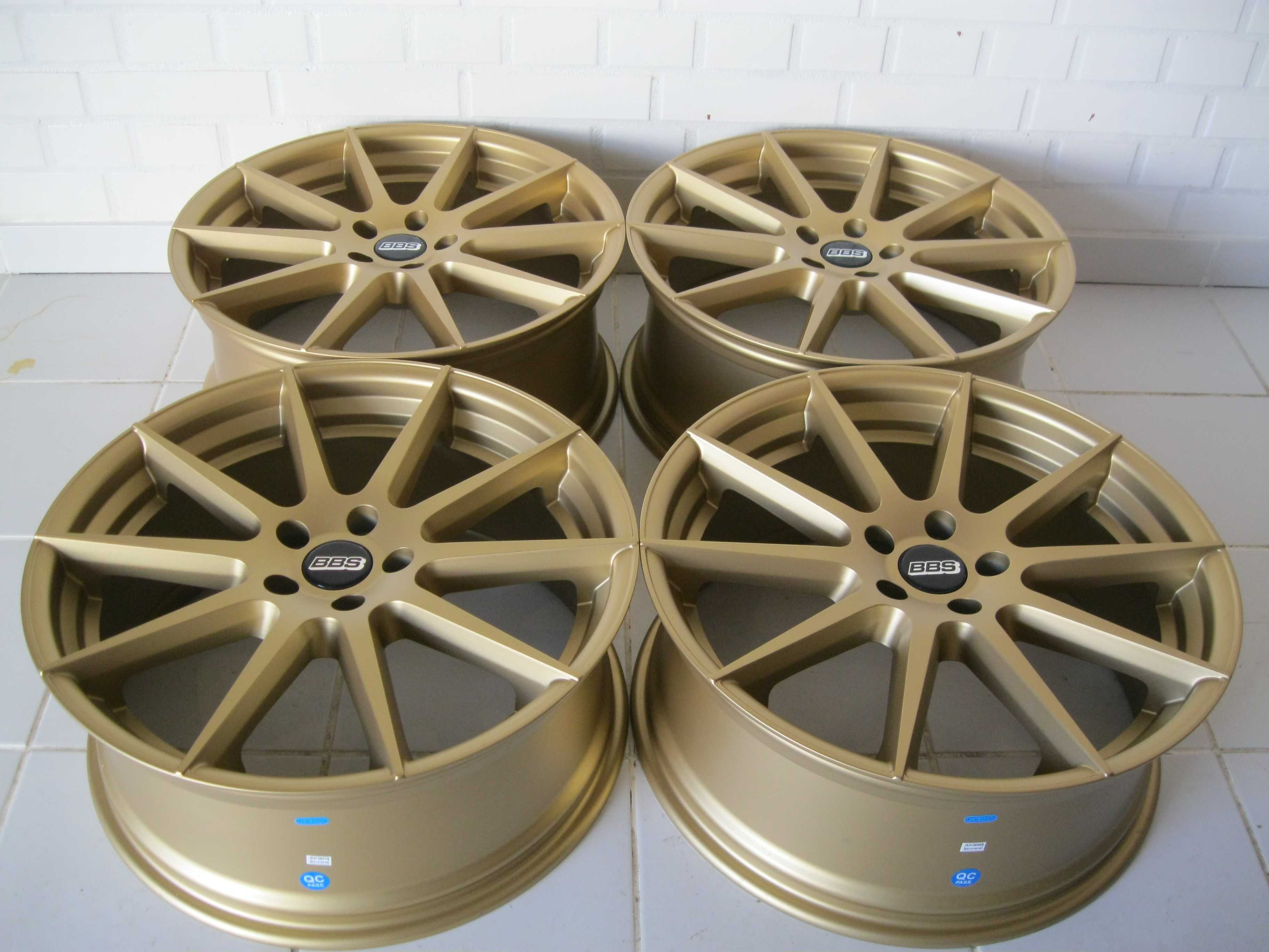 ASA - BBS 20" 5X112 Audi , VW , Seat ,Mercedes , Skoda