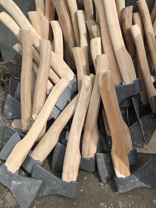 Сокира, топор для дров