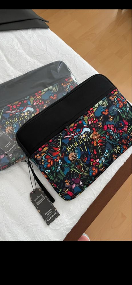 Torba na laptopa -edycja limitowana