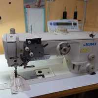 Maszyna przemysłowa JUKI LU2810