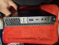 Dell optiplex 7050 micro intel i5 komputer mini