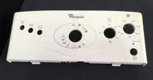Panel pralki front obudowa whirpool AWT 2084